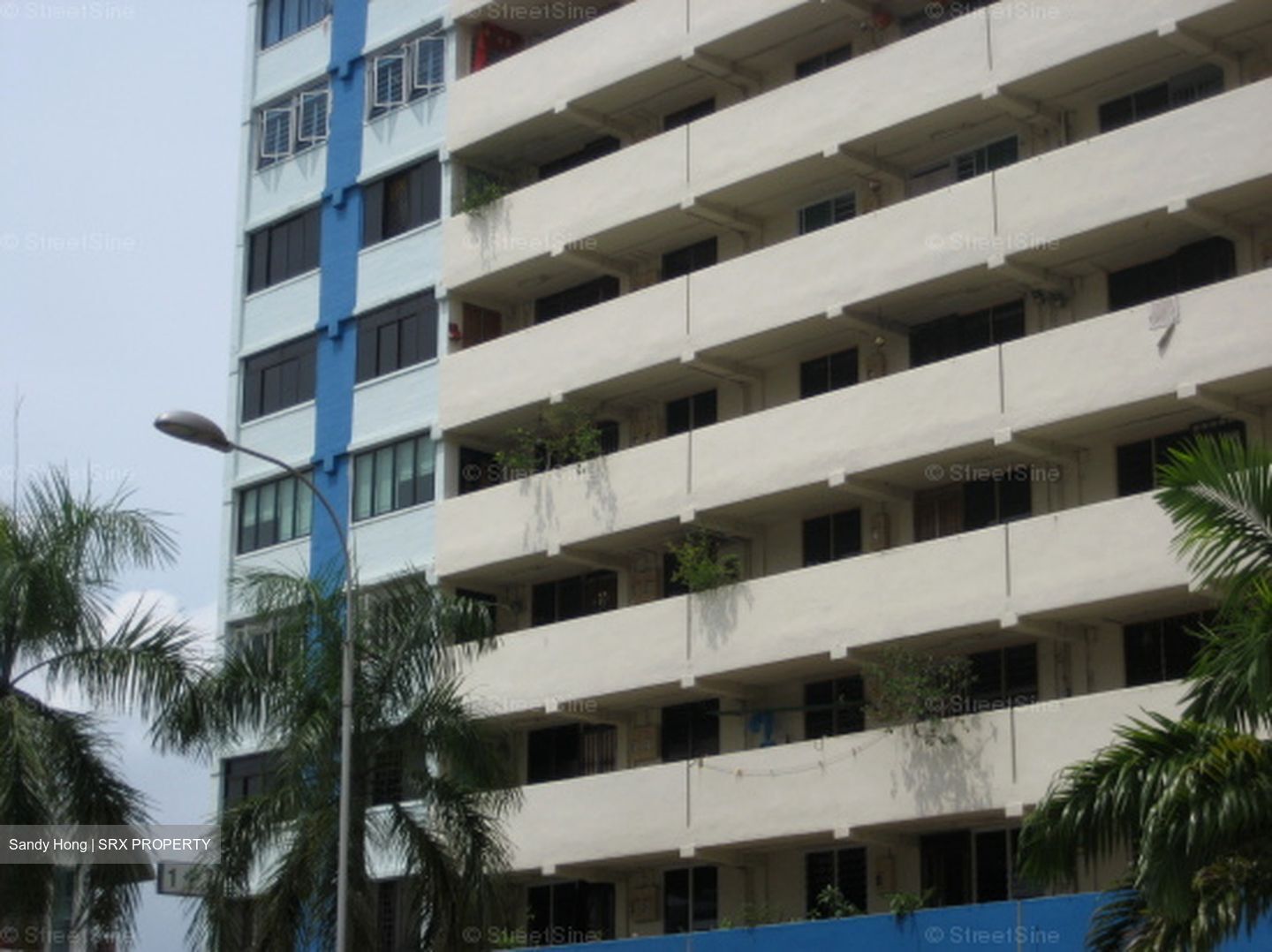 Blk 1 Haig Road (Geylang), HDB 3 Rooms #591842531